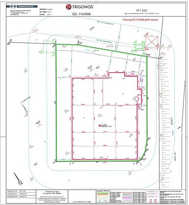 Pläne und Kontrollen nach der Tiroler Bauordnung